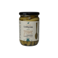 Pickled Wild Cucumbers