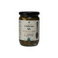 Pickled Cucumbers