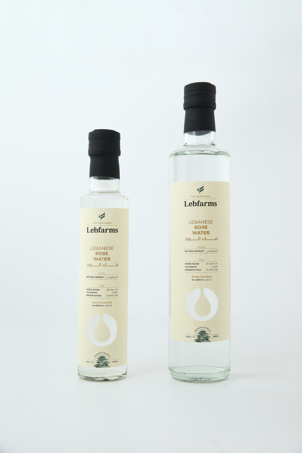 Rose Water