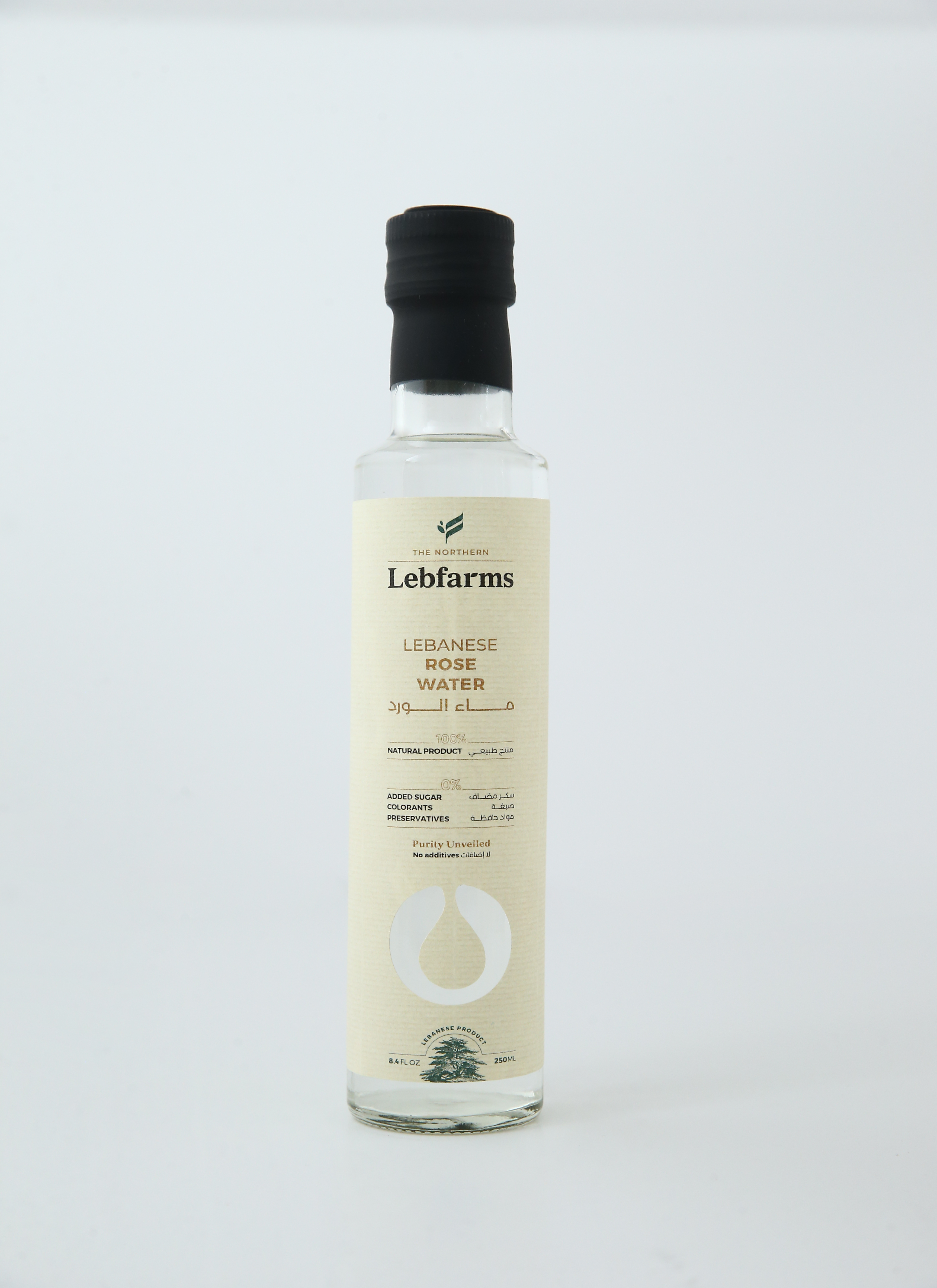 Rose Water