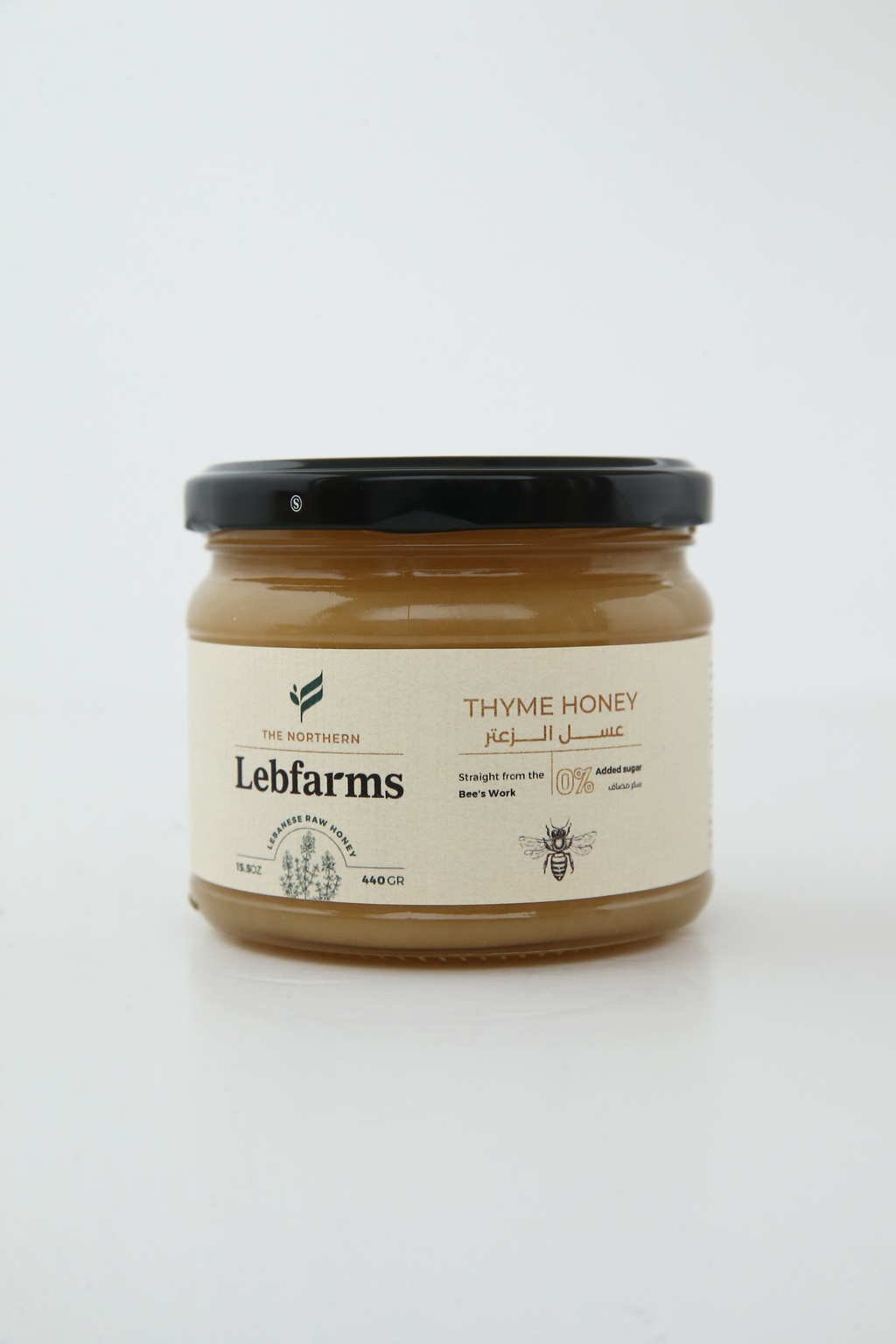 Thyme Honey